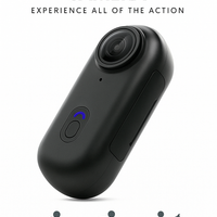 StrideCam Action Camera